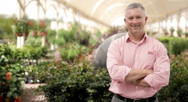 5 minutes with Elders Insurance Gawler Agent, Damian Brook